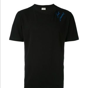 ysl t shirt
